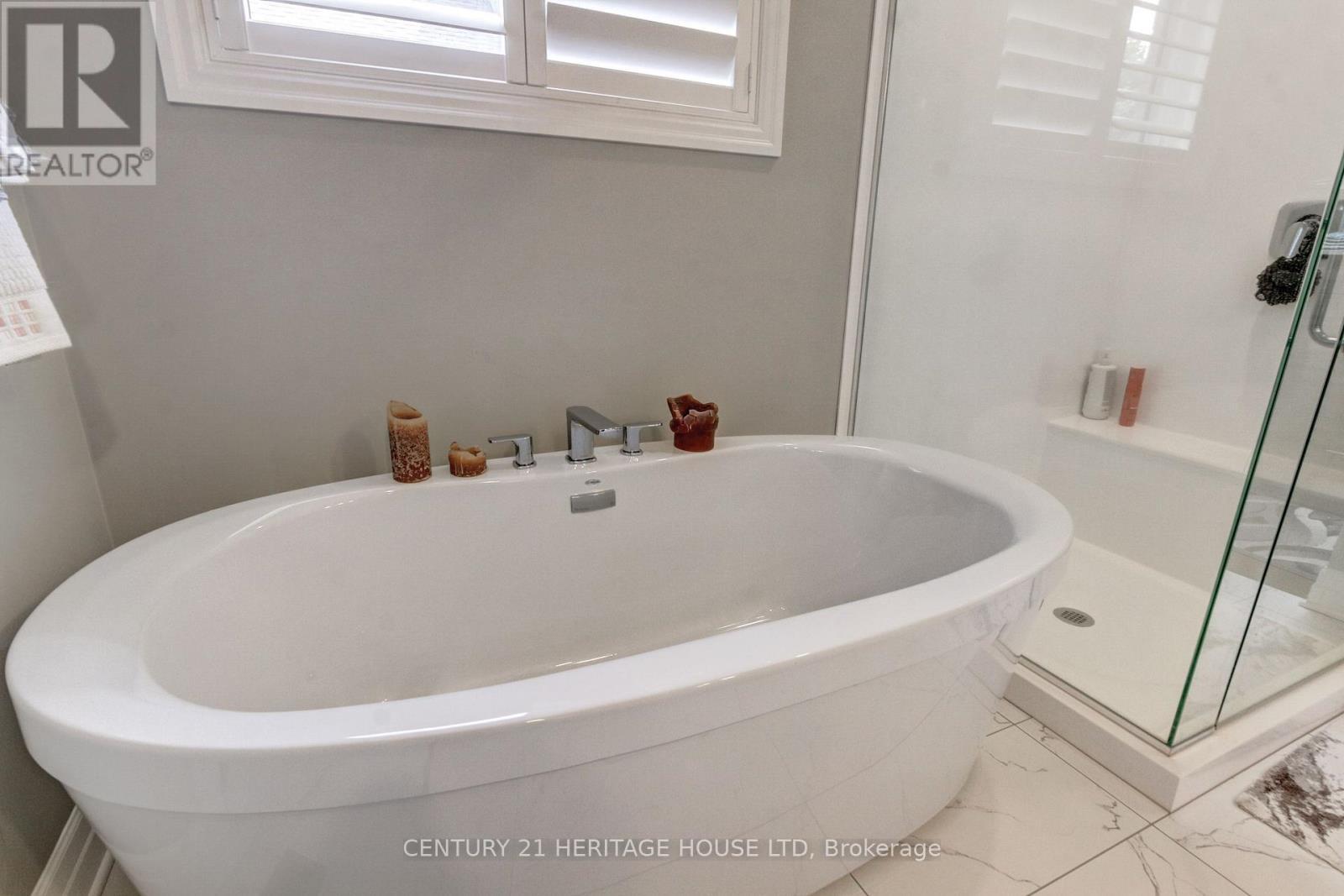 184 Kettle Creek Drive, Central Elgin (Belmont), ON - Indoor Photo Showing Bathroom