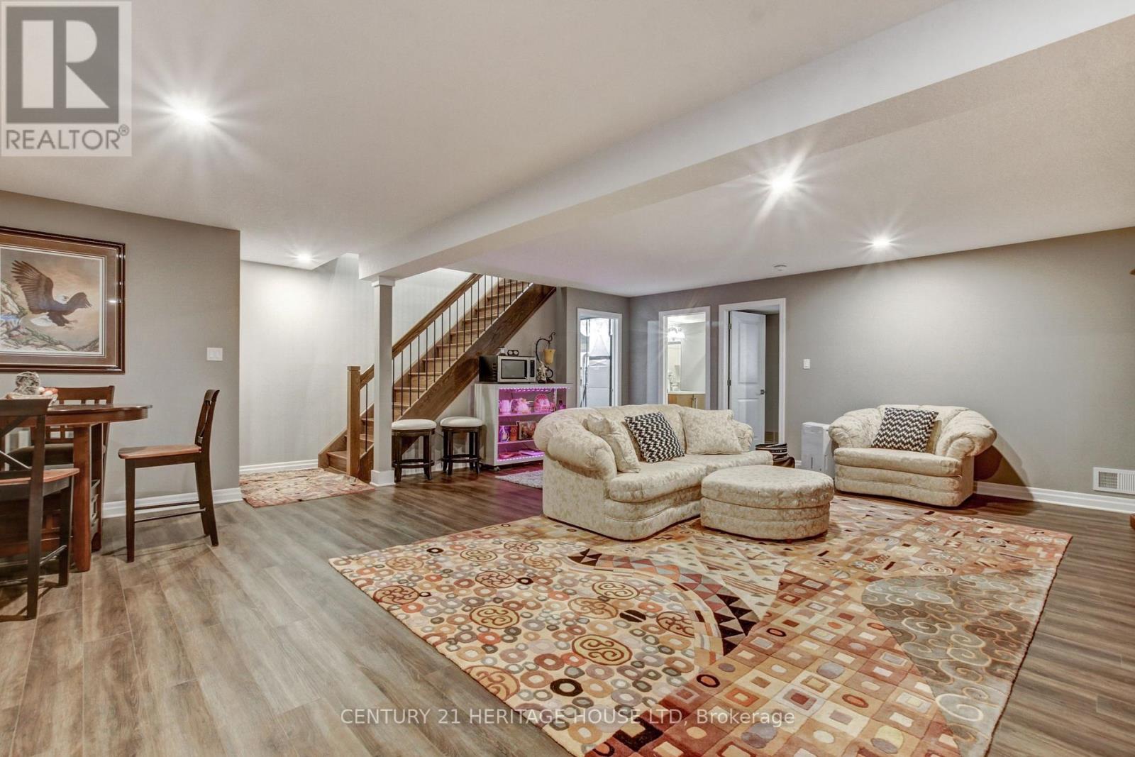 184 Kettle Creek Drive, Central Elgin (Belmont), ON - Indoor