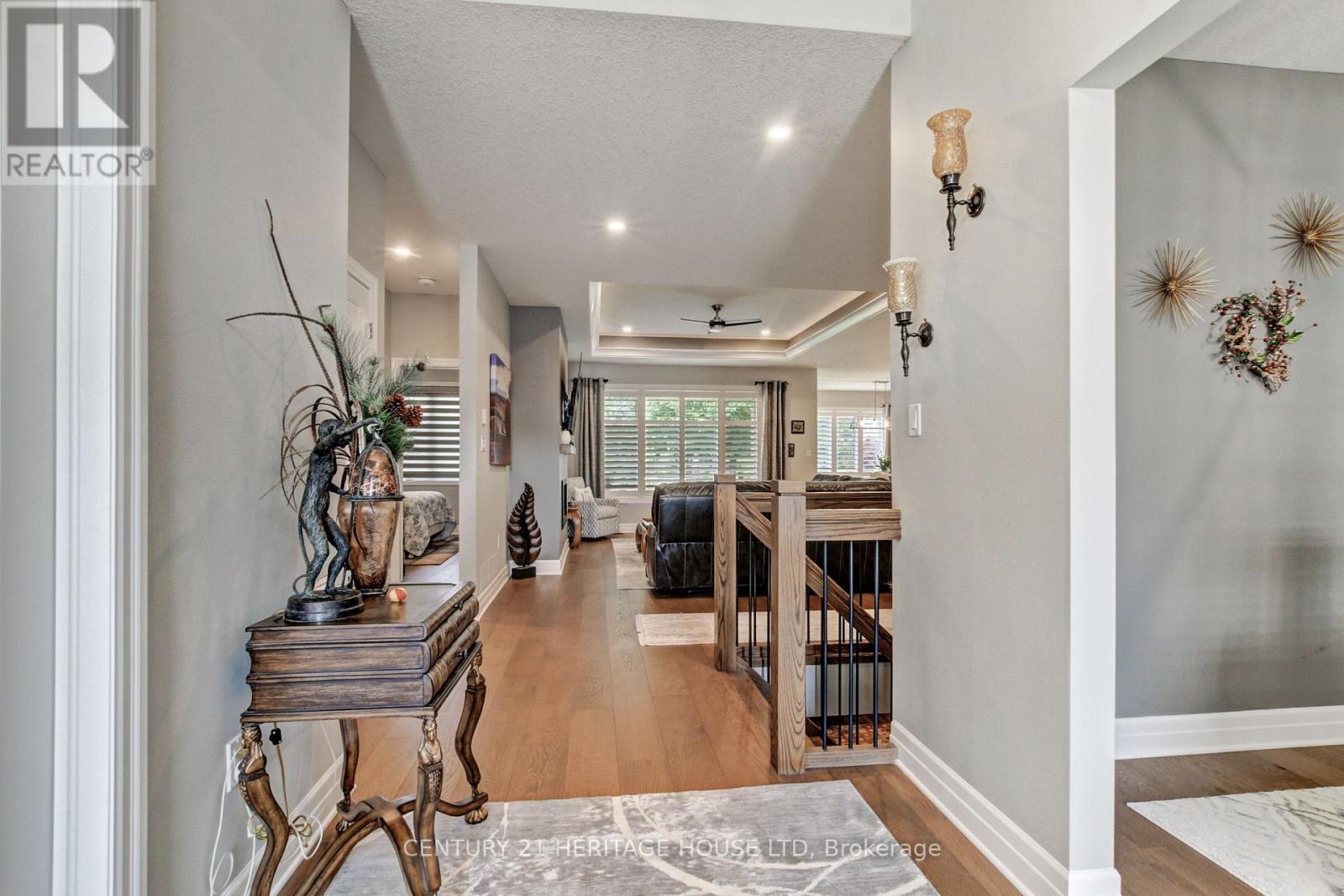 184 Kettle Creek Drive, Central Elgin (Belmont), ON - Indoor