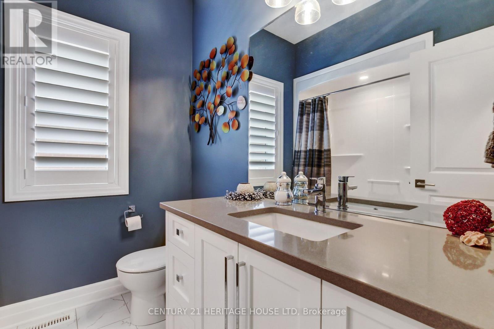 184 Kettle Creek Drive, Central Elgin (Belmont), ON - Indoor Photo Showing Bathroom