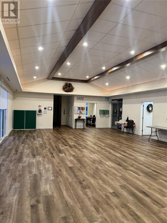 5969 Townsend Line Unit# 1, Lambton Shores, ON - Indoor Photo Showing Other Room