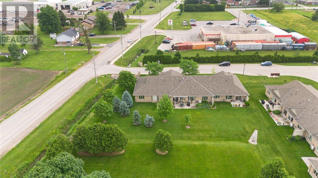 5969 Townsend Line Unit# 1, Lambton Shores, ON - Outdoor With View