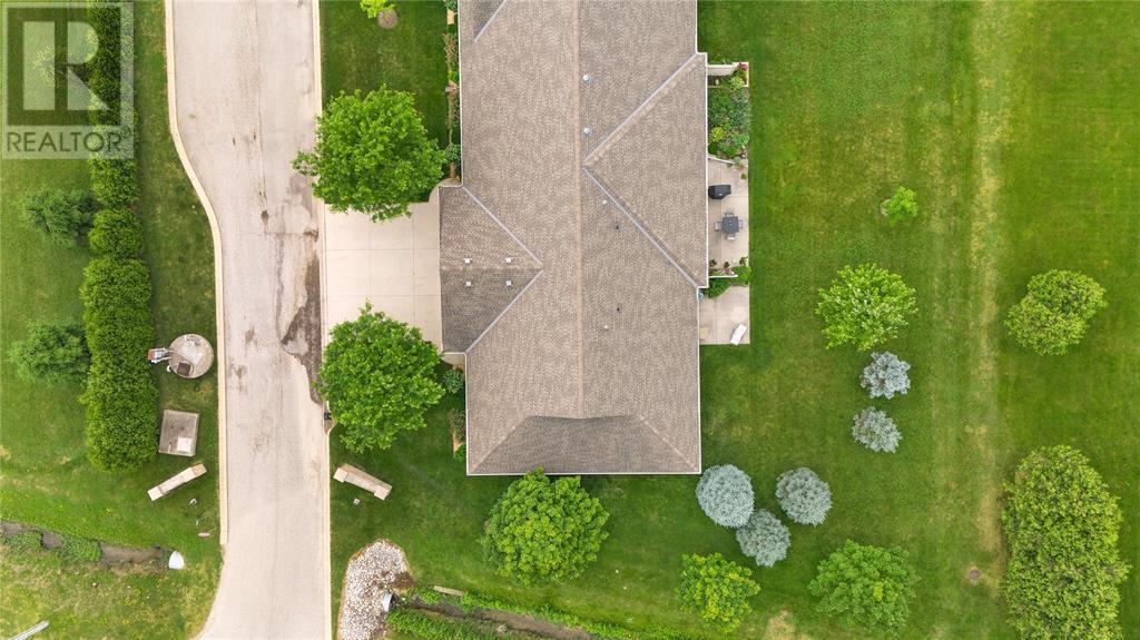 5969 Townsend Line Unit# 1, Lambton Shores, ON - Outdoor