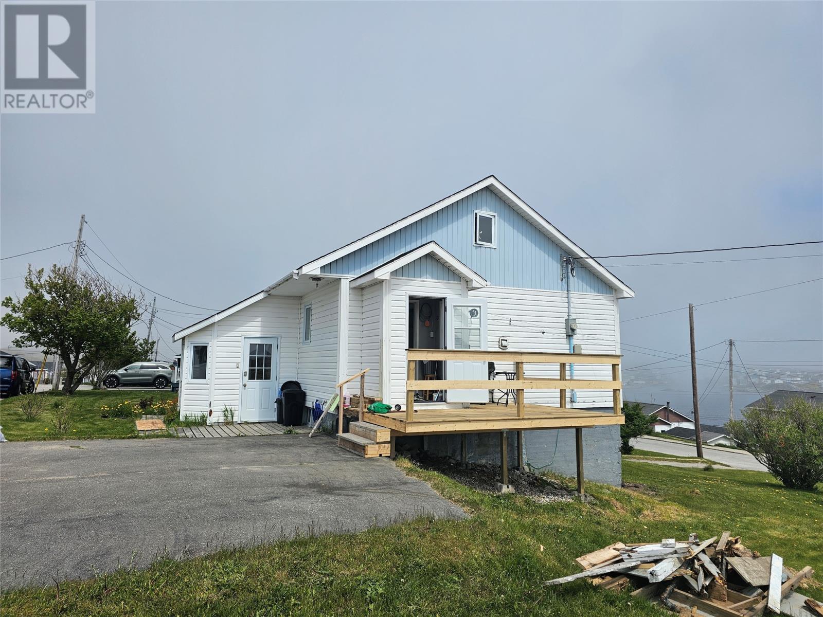 2 First Avenue, Channel-Port Aux Basques, NL - Outdoor