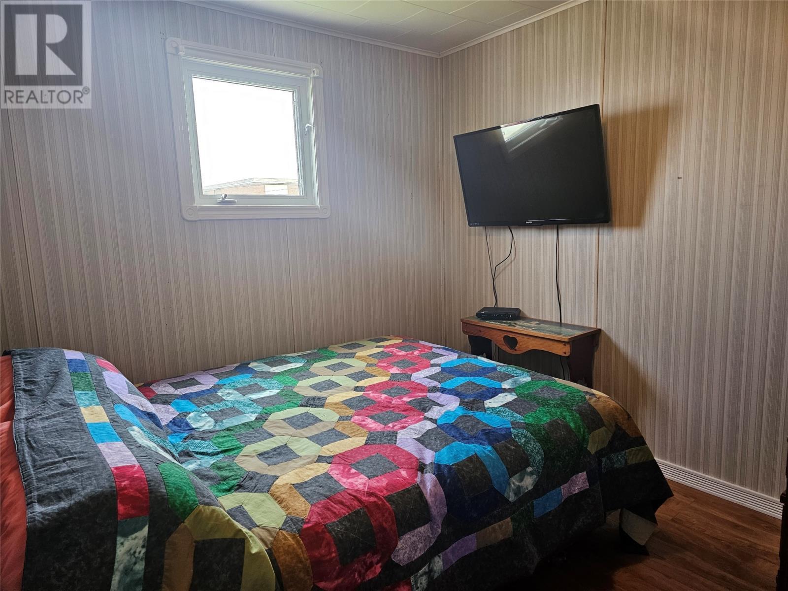 2 First Avenue, Channel-Port Aux Basques, NL - Indoor Photo Showing Bedroom