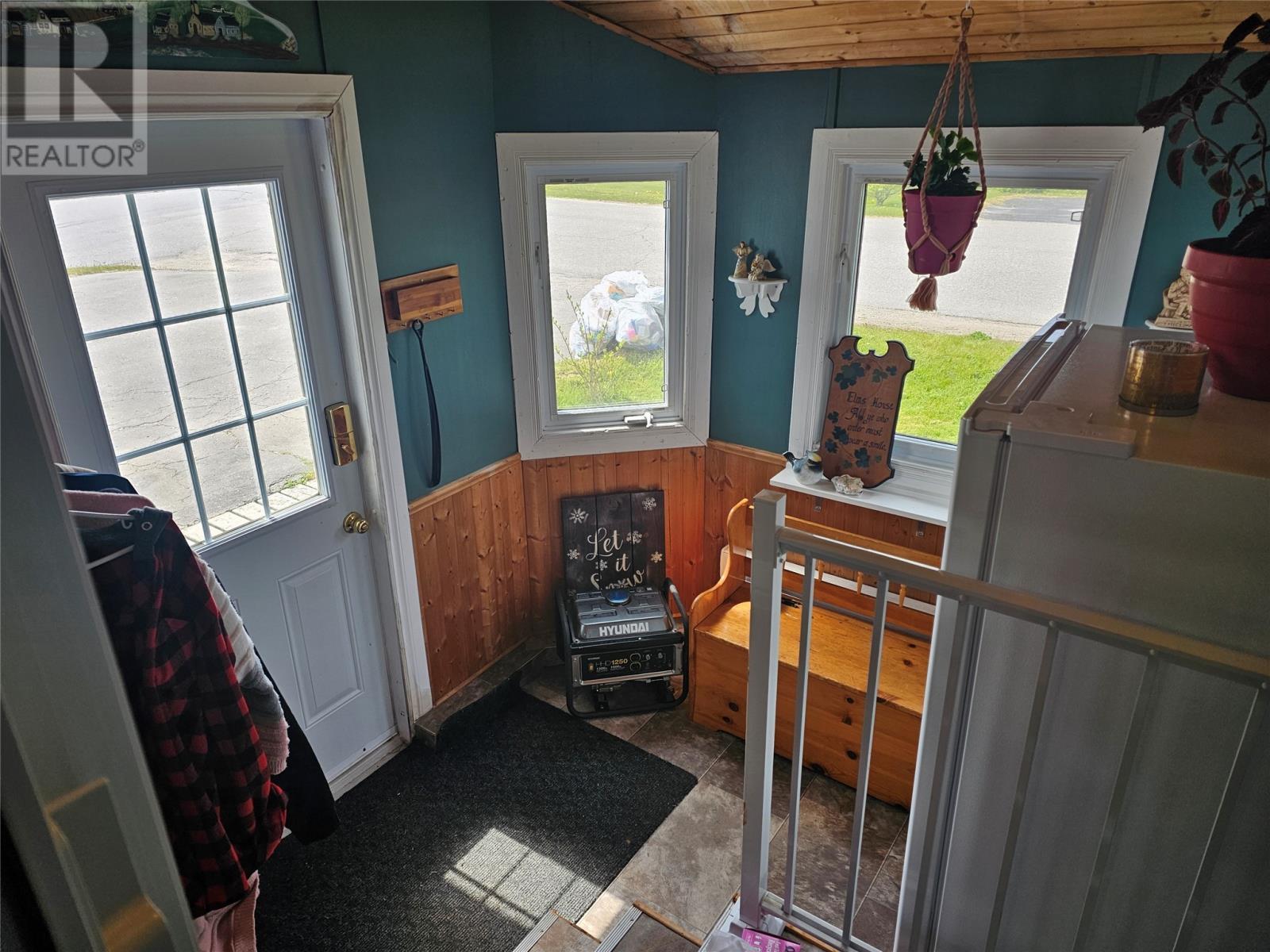 2 First Avenue, Channel-Port Aux Basques, NL - Indoor Photo Showing Other Room