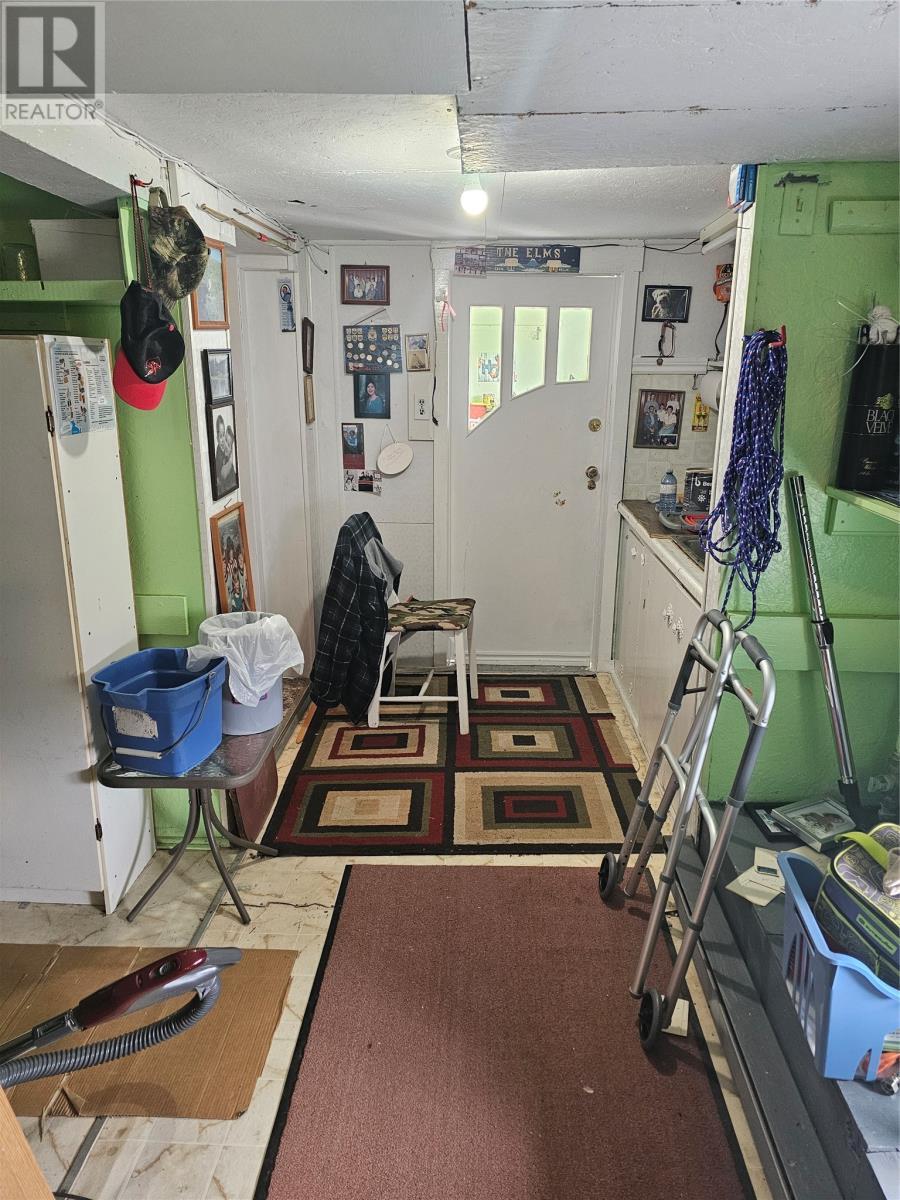 2 First Avenue, Channel-Port Aux Basques, NL - Indoor Photo Showing Other Room