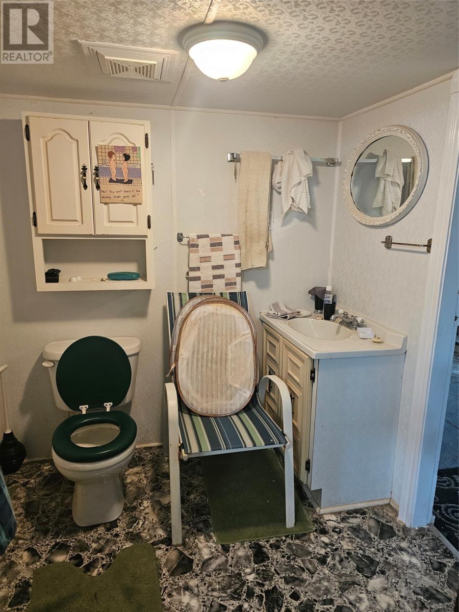 2 First Avenue, Channel-Port Aux Basques, NL - Indoor