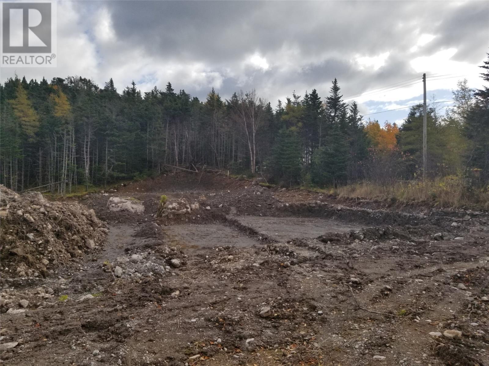 16 Marsh Road, Conception Harbor, NL