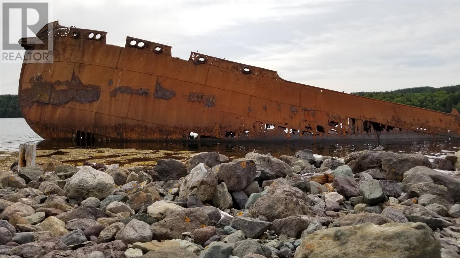 16 Marsh Road, Conception Harbor, NL