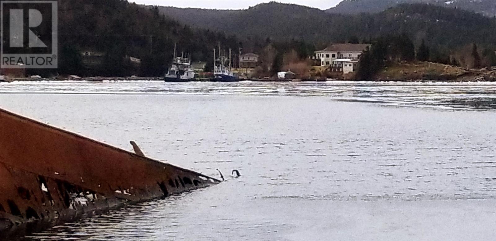 16 Marsh Road, Conception Harbor, NL