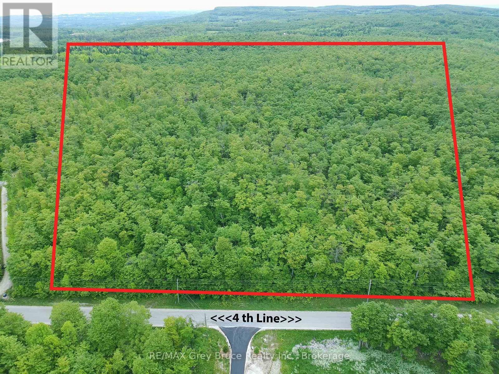 0 4Th Line, Blue Mountains, ON