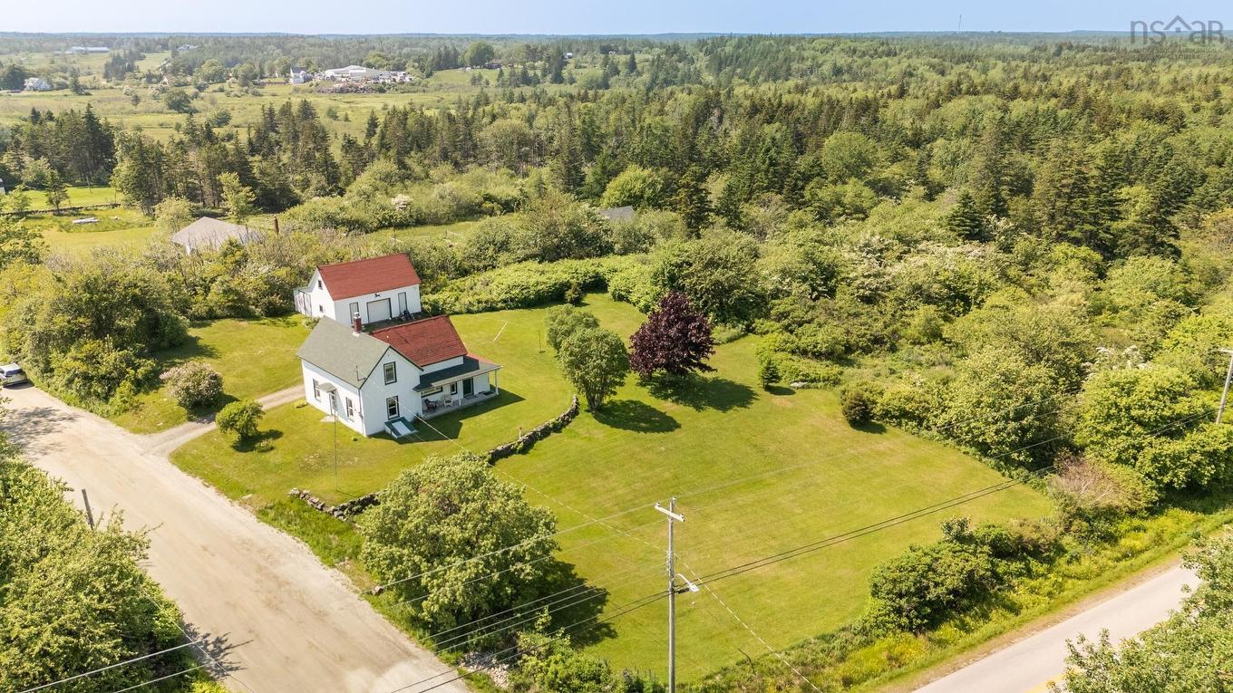 8 South Ohio Cross Road, South Ohio, NS