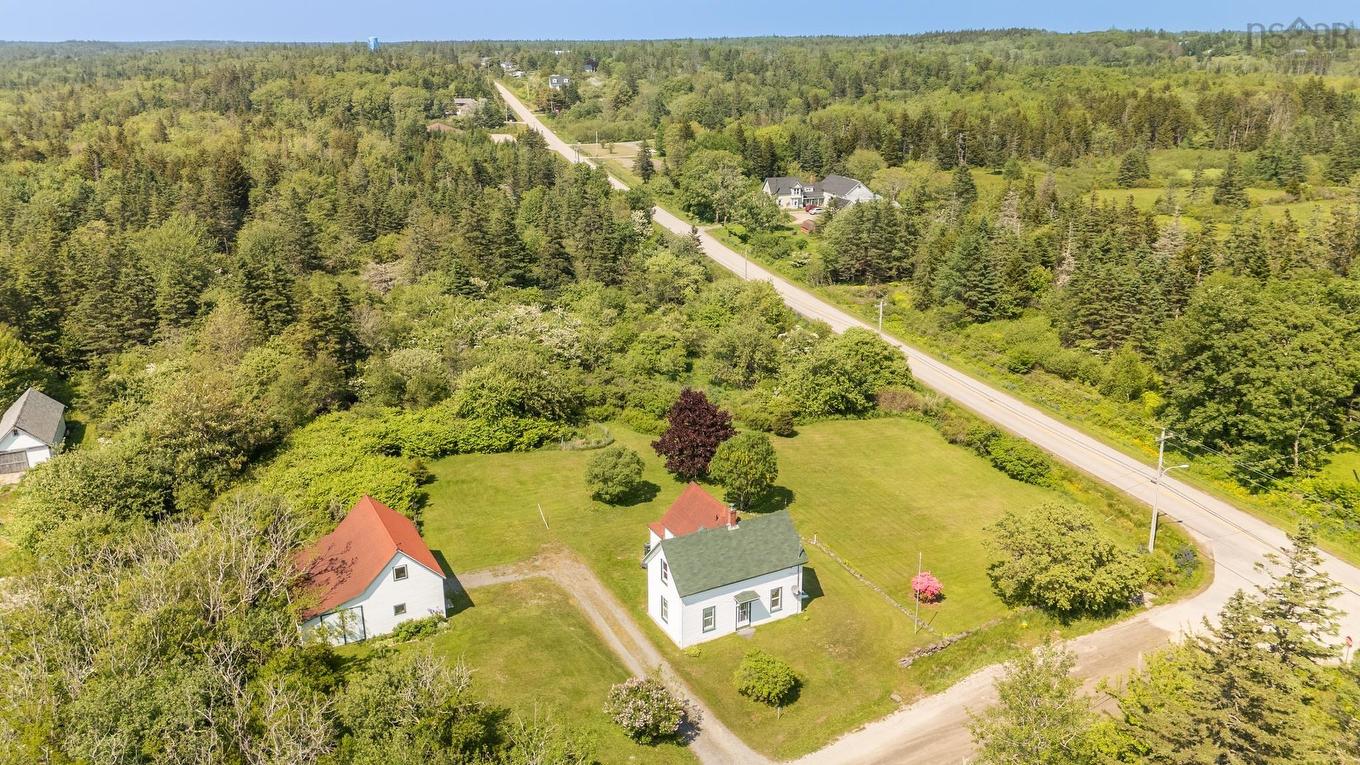 8 South Ohio Cross Road, South Ohio, NS