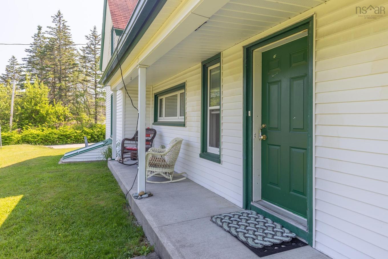 8 South Ohio Cross Road, South Ohio, NS