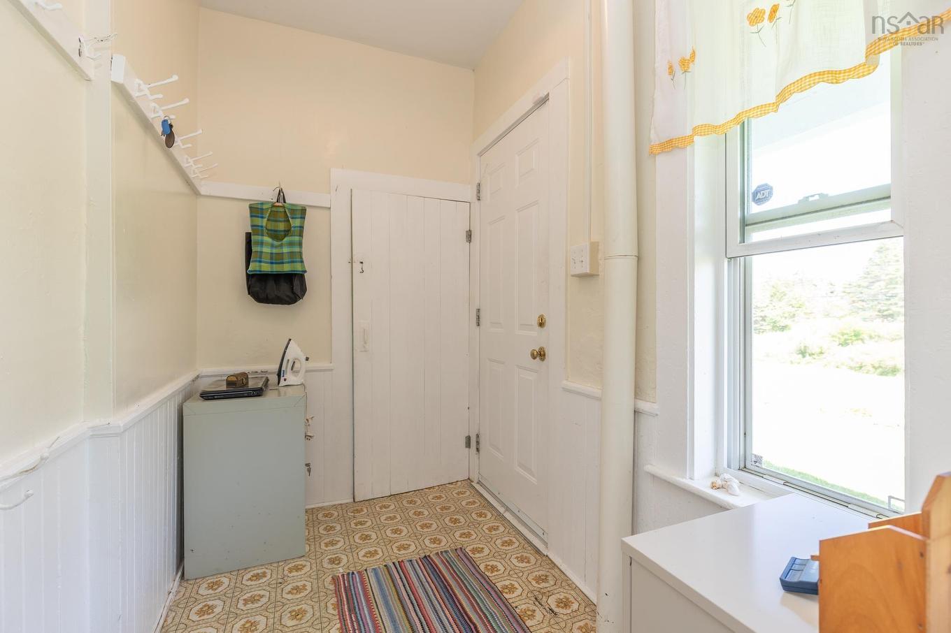 8 South Ohio Cross Road, South Ohio, NS