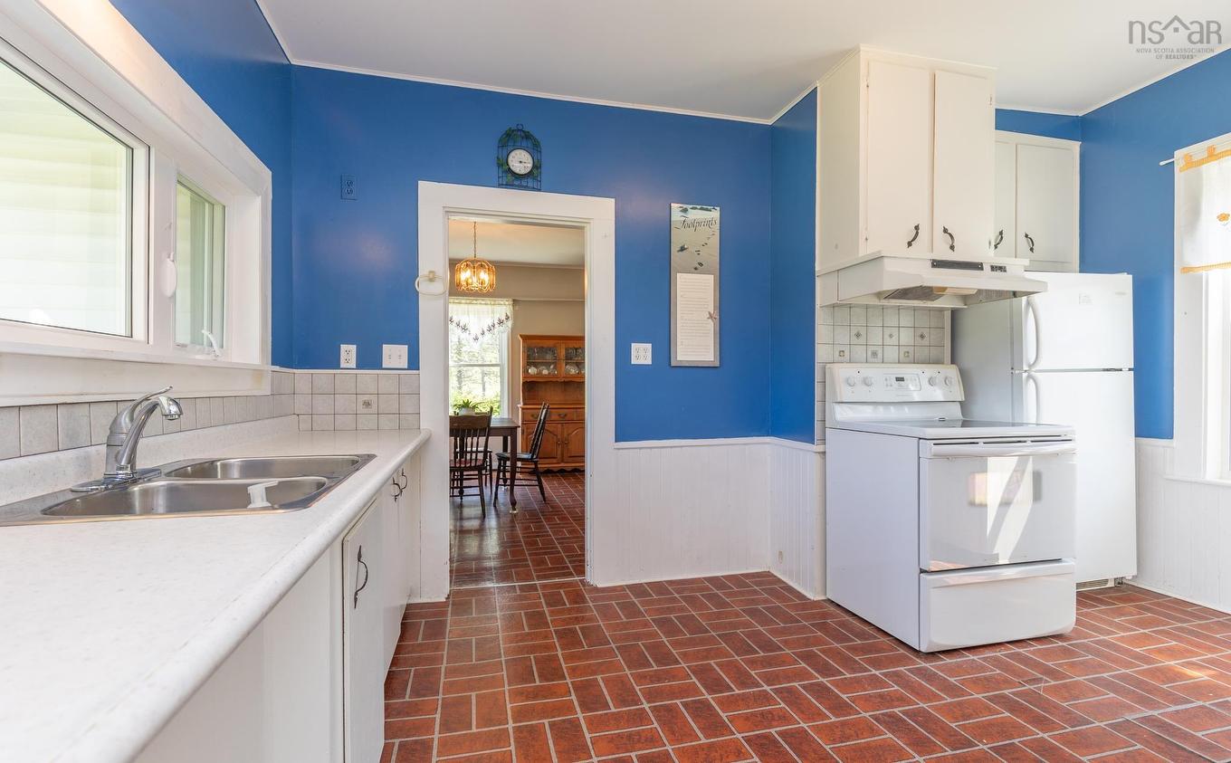 8 South Ohio Cross Road, South Ohio, NS