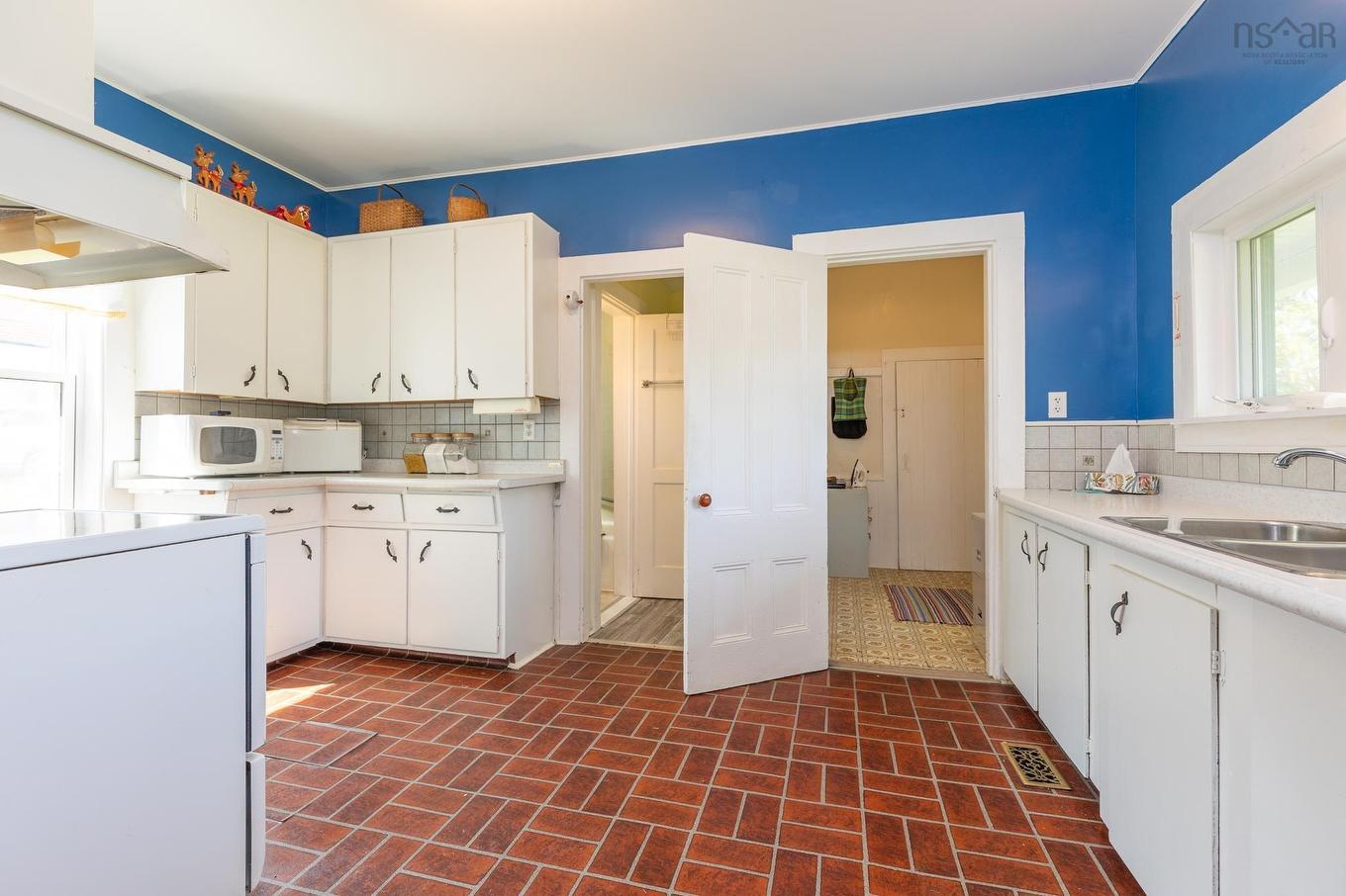 8 South Ohio Cross Road, South Ohio, NS