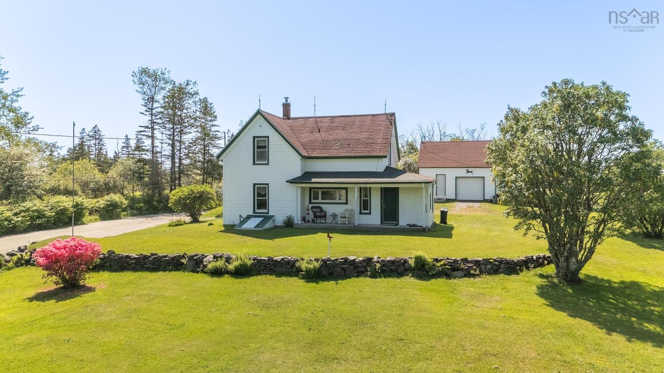 8 South Ohio Cross Road, South Ohio, NS