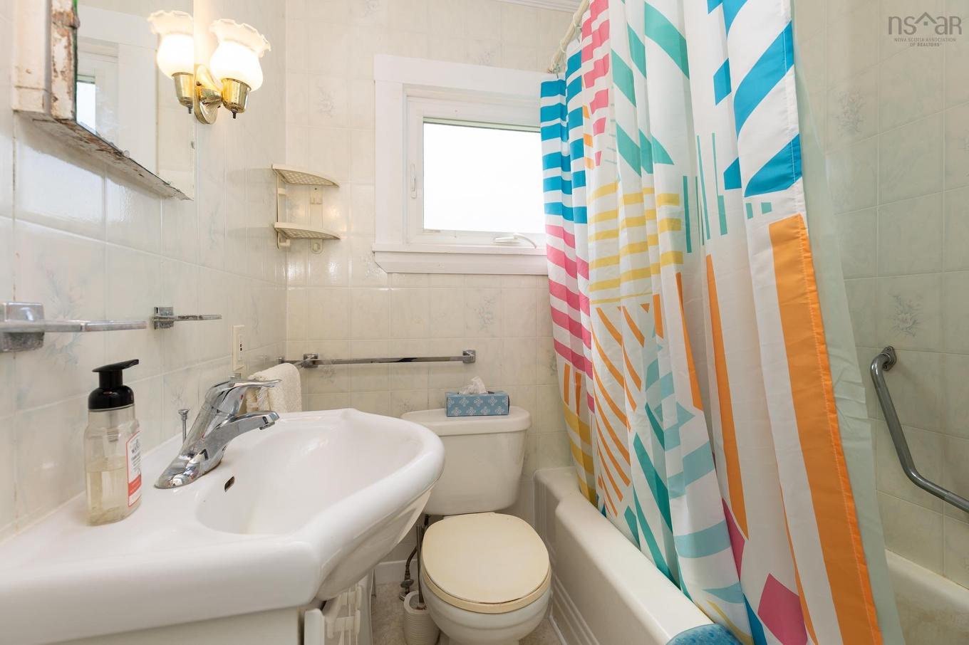 8 South Ohio Cross Road, South Ohio, NS