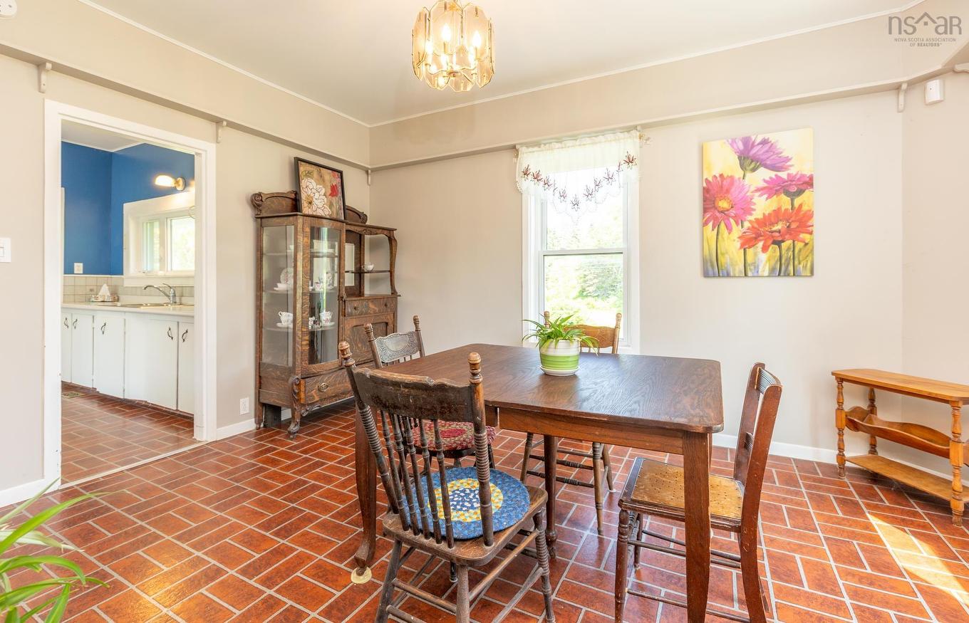 8 South Ohio Cross Road, South Ohio, NS