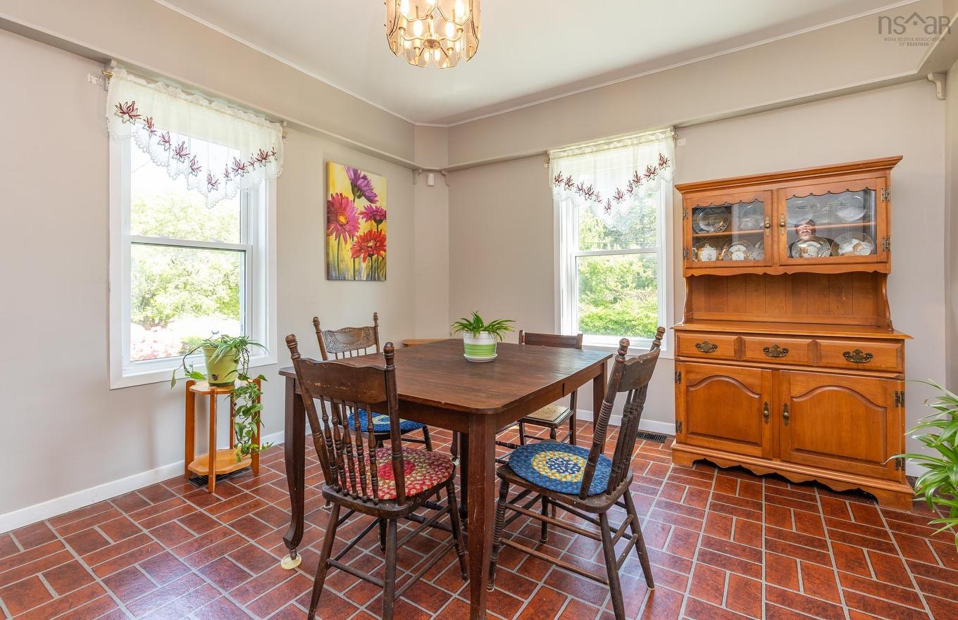 8 South Ohio Cross Road, South Ohio, NS