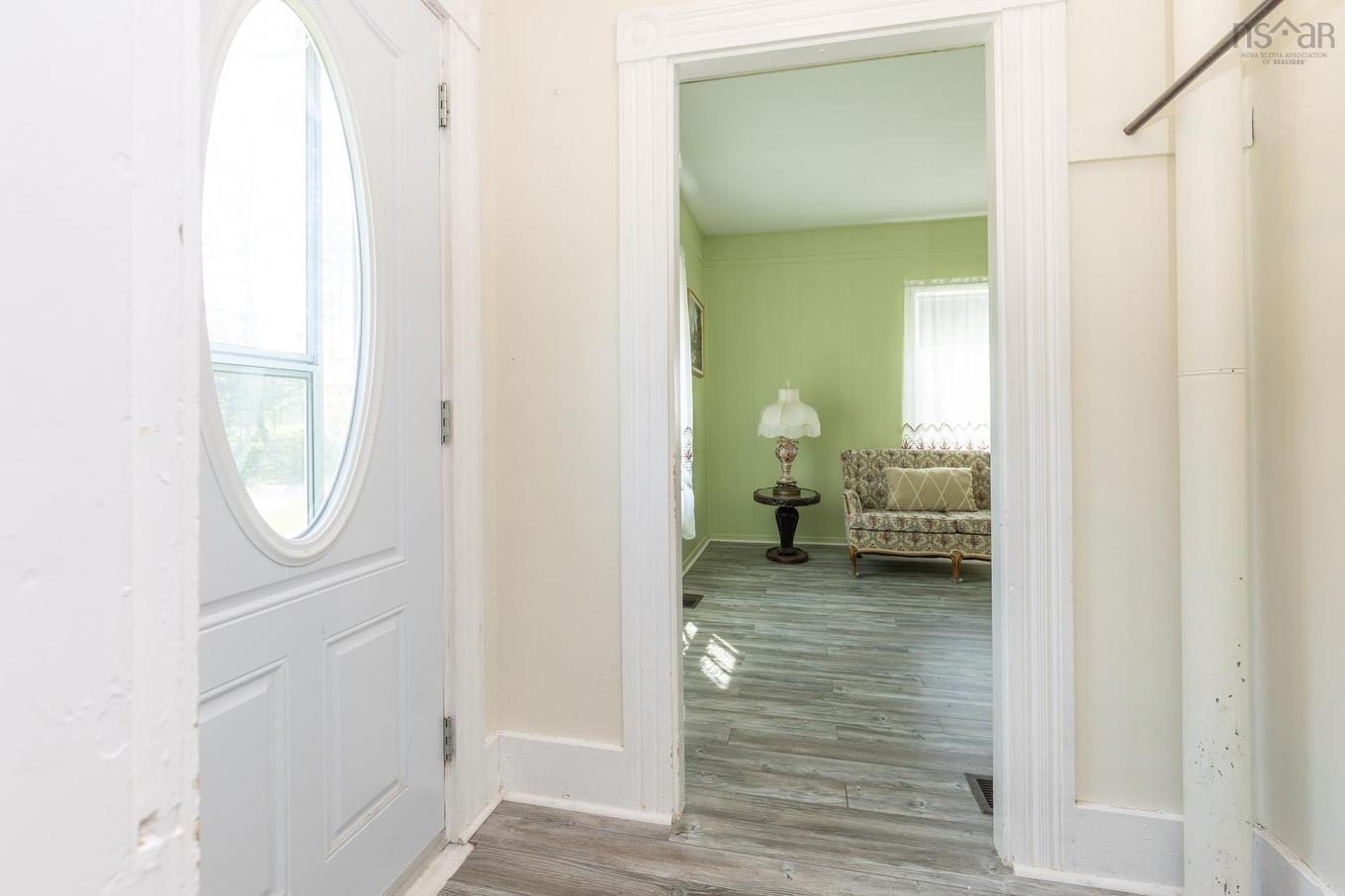 8 South Ohio Cross Road, South Ohio, NS