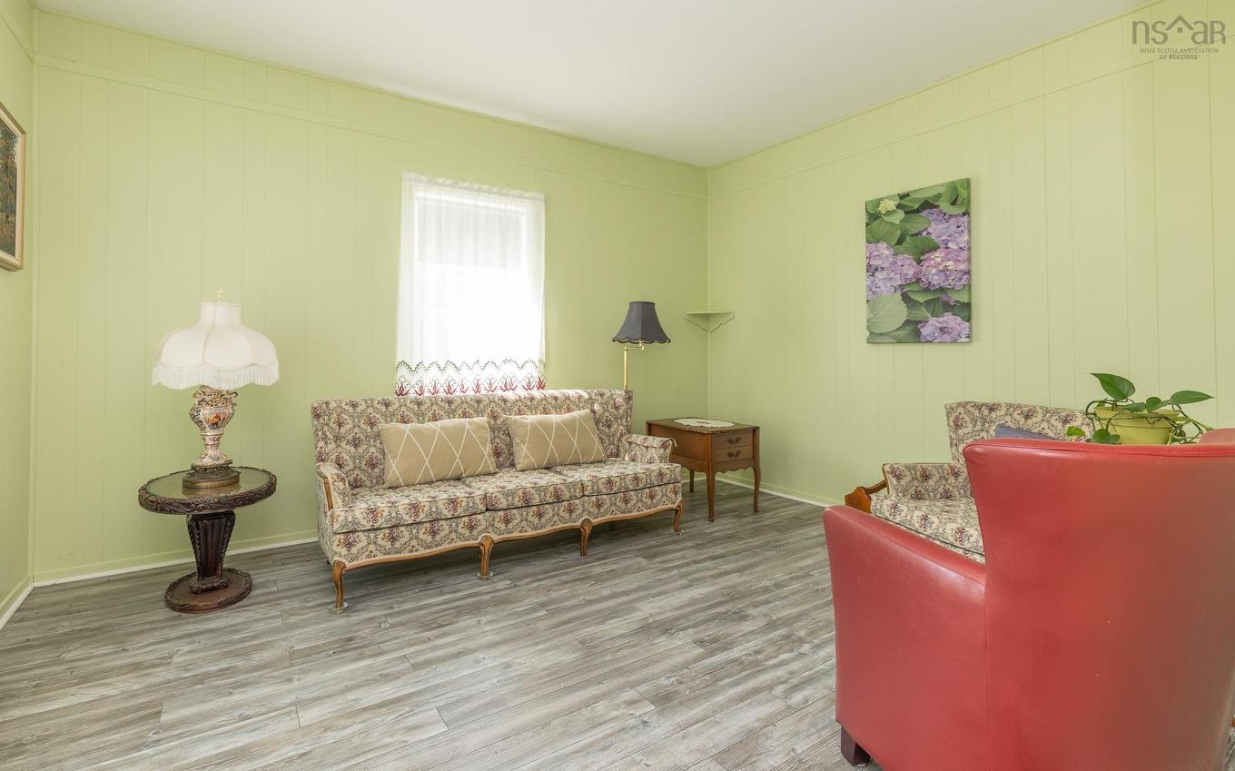 8 South Ohio Cross Road, South Ohio, NS