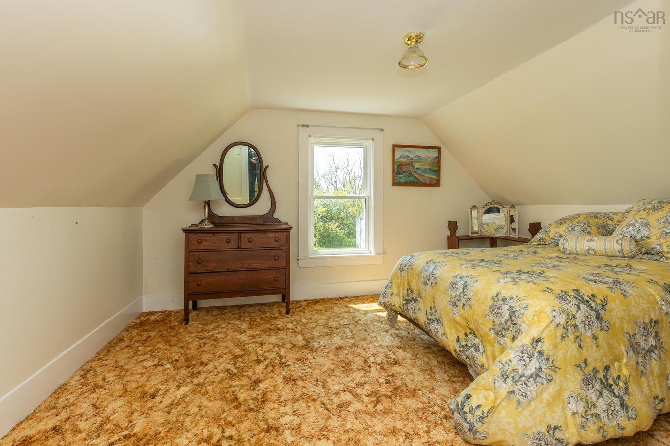 8 South Ohio Cross Road, South Ohio, NS