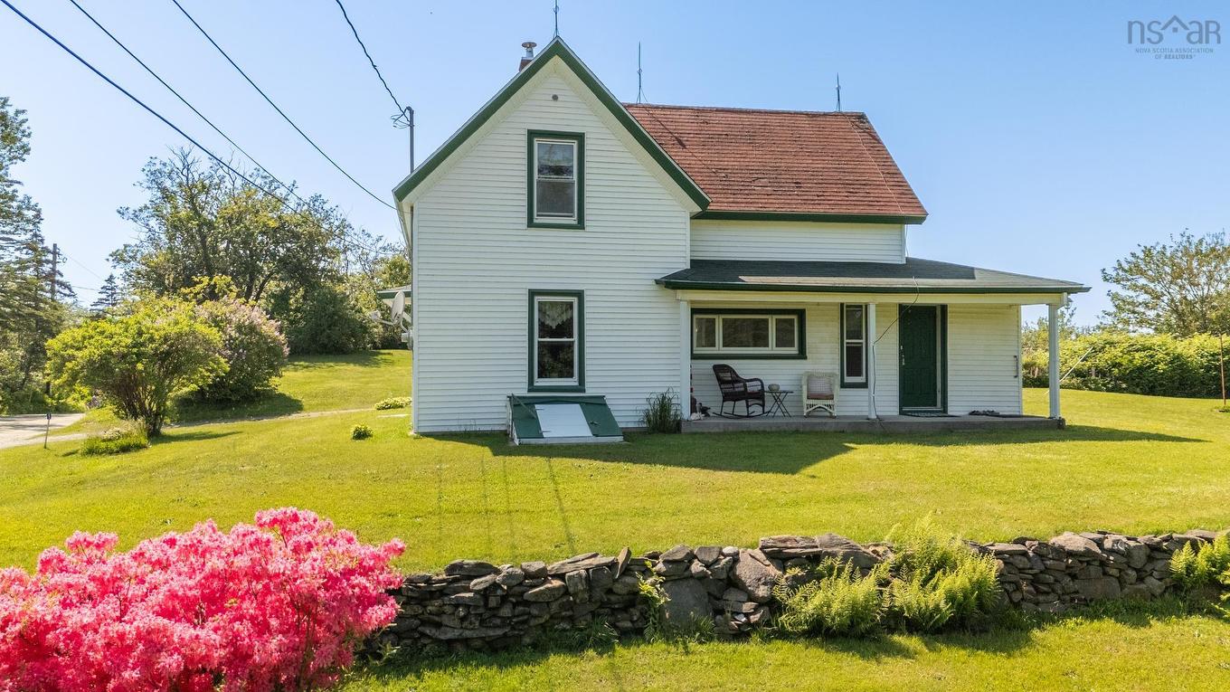 8 South Ohio Cross Road, South Ohio, NS