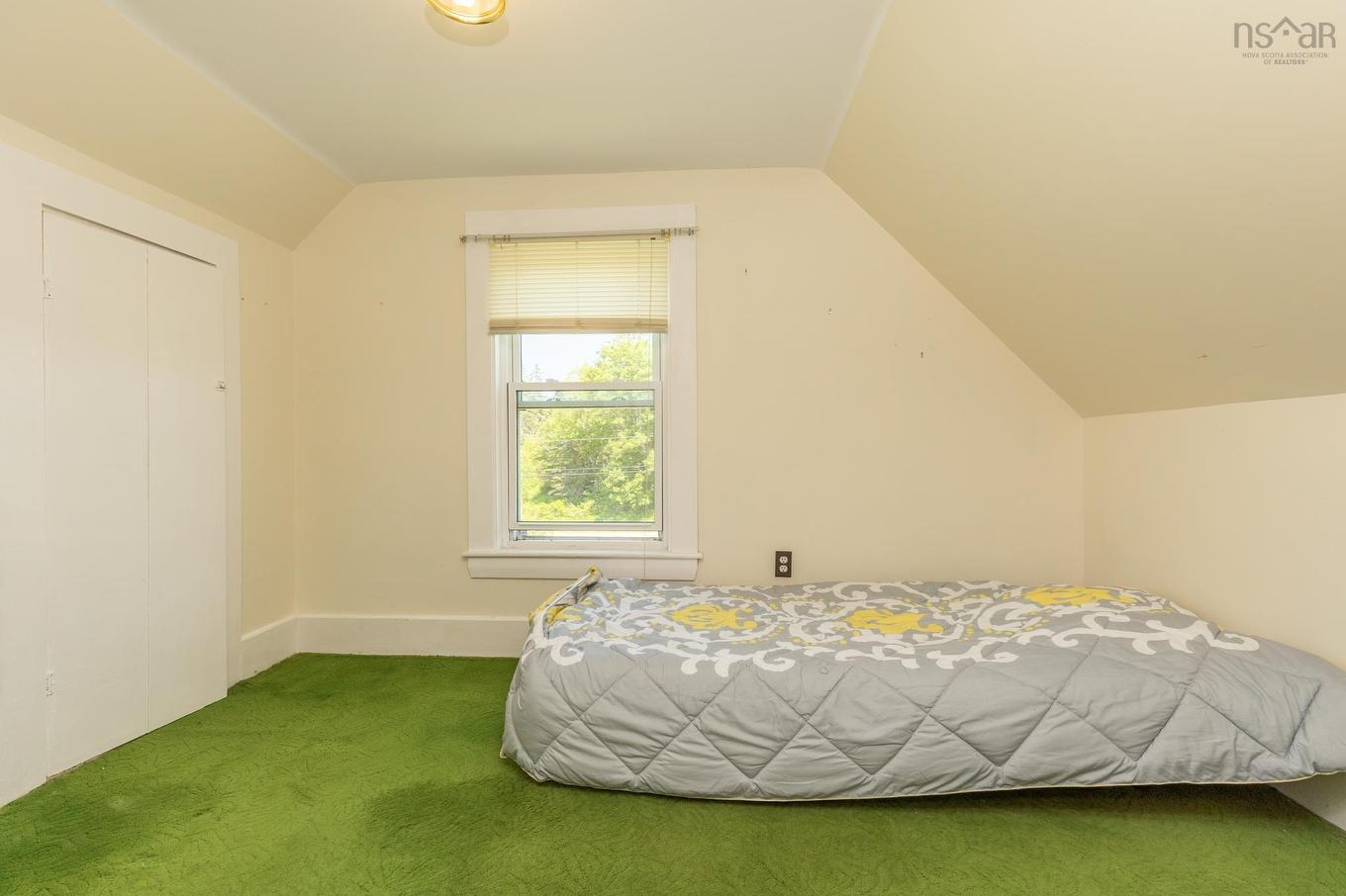 8 South Ohio Cross Road, South Ohio, NS