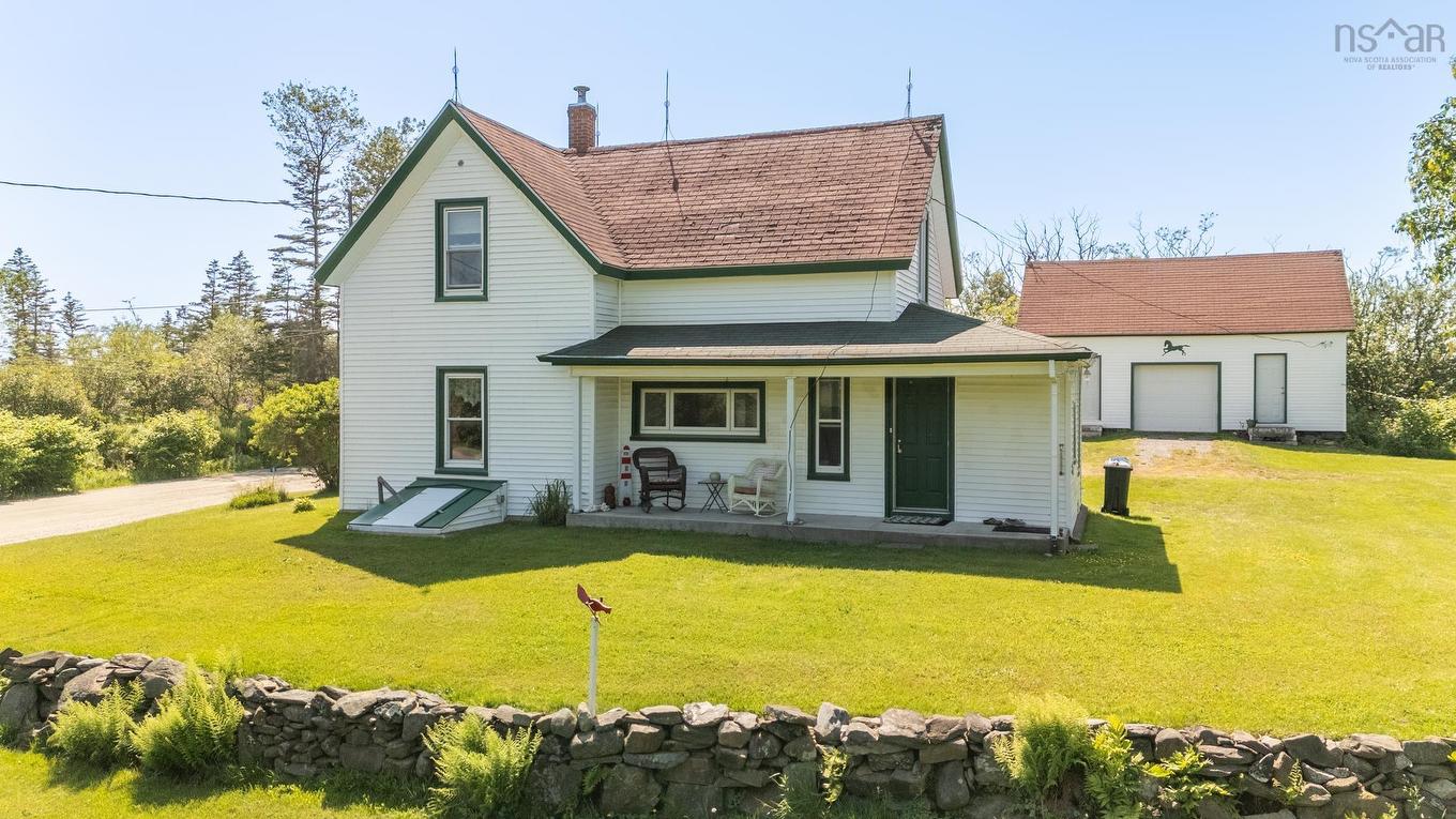 8 South Ohio Cross Road, South Ohio, NS