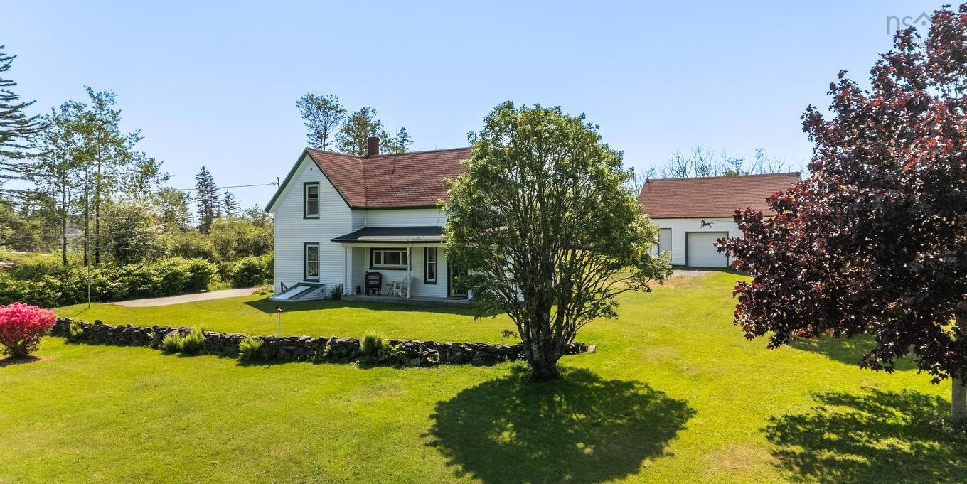 8 South Ohio Cross Road, South Ohio, NS