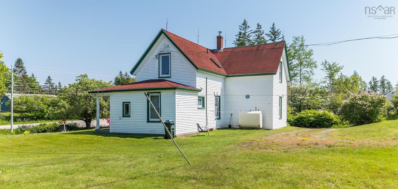 8 South Ohio Cross Road, South Ohio, NS