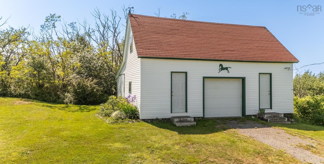 8 South Ohio Cross Road, South Ohio, NS