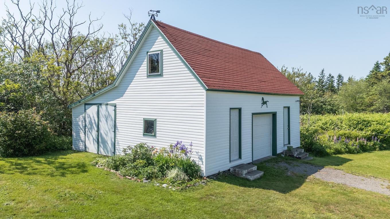 8 South Ohio Cross Road, South Ohio, NS