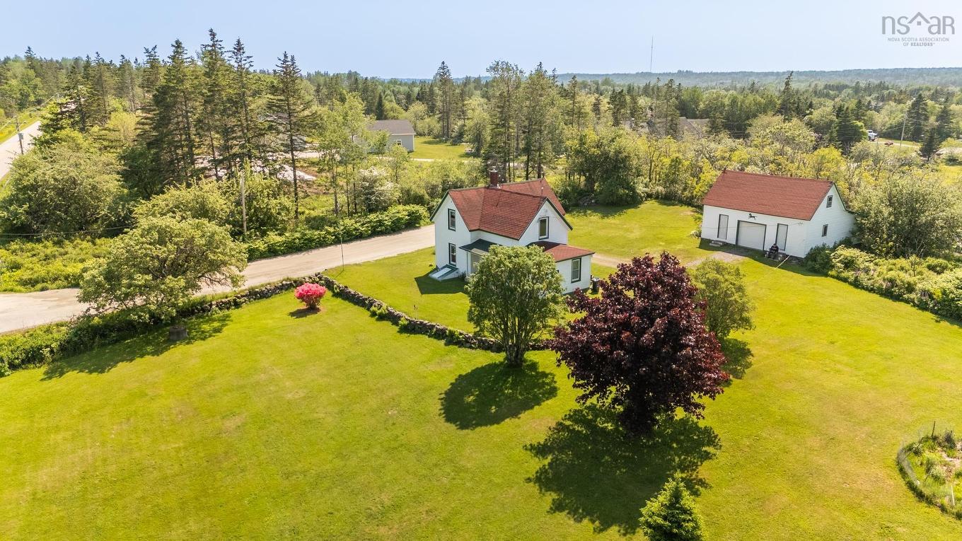 8 South Ohio Cross Road, South Ohio, NS