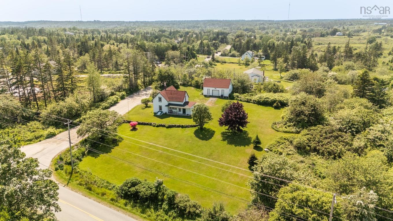 8 South Ohio Cross Road, South Ohio, NS