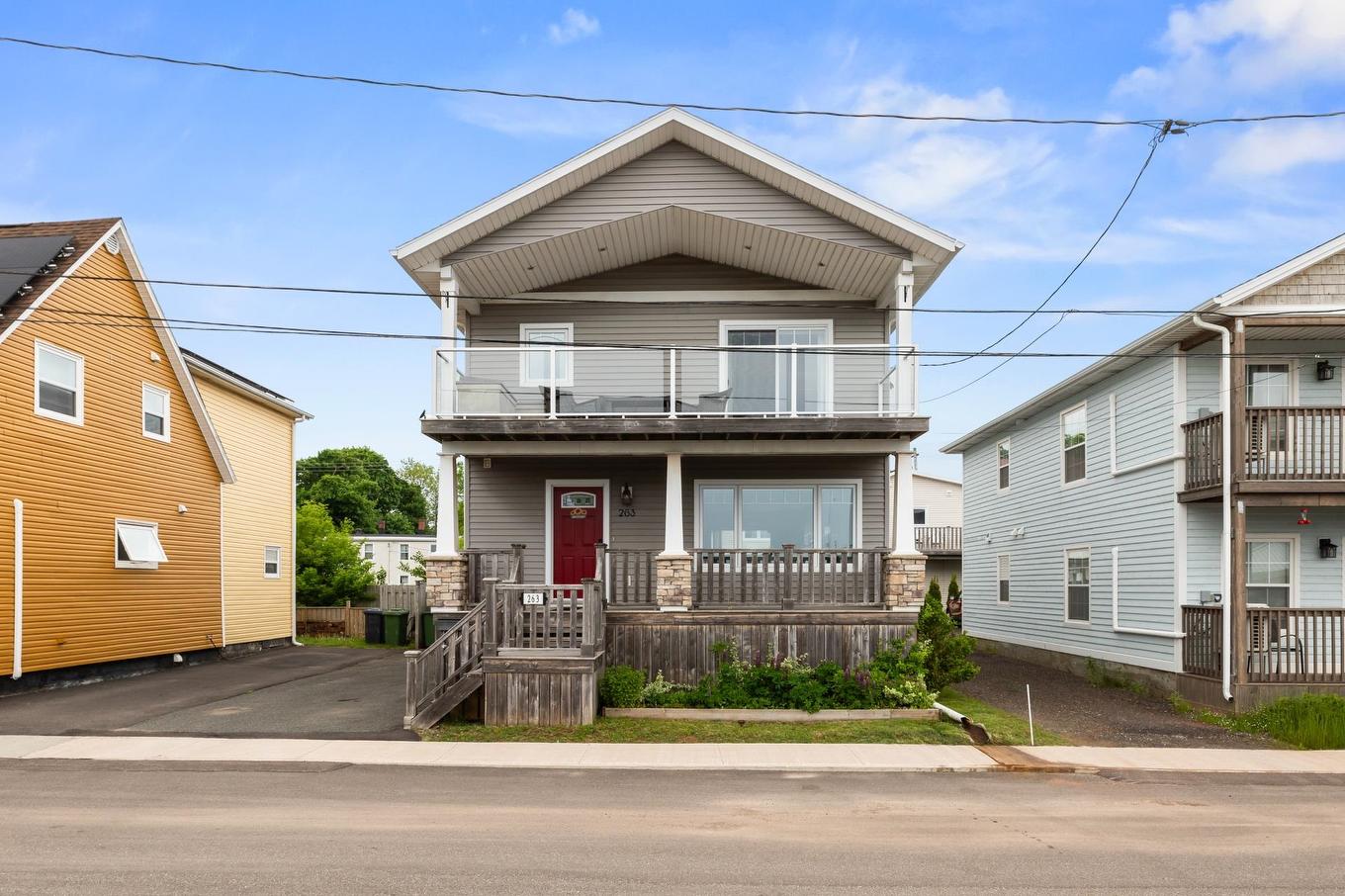 263 King Street, Charlottetown, PE