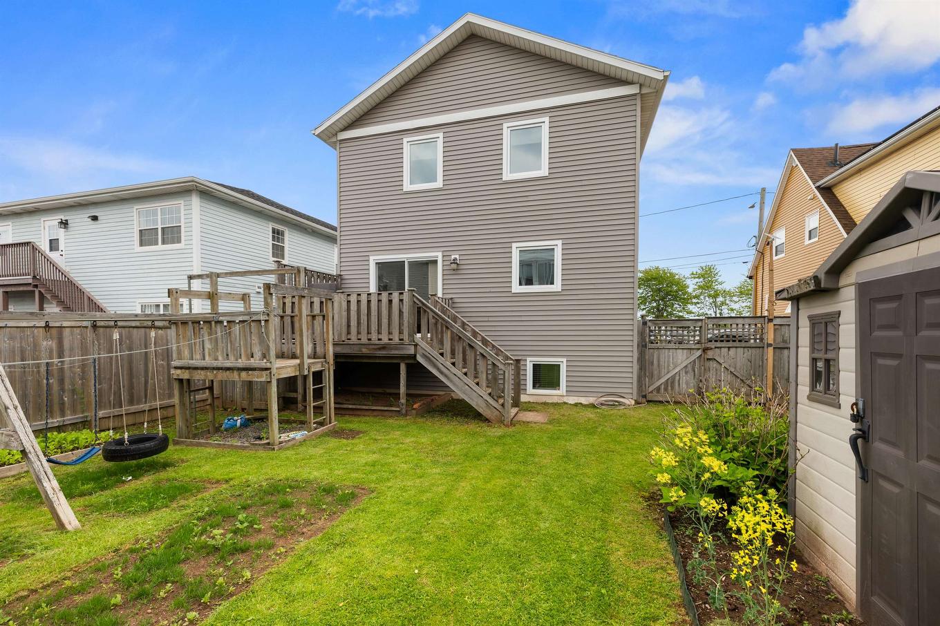 263 King Street, Charlottetown, PE