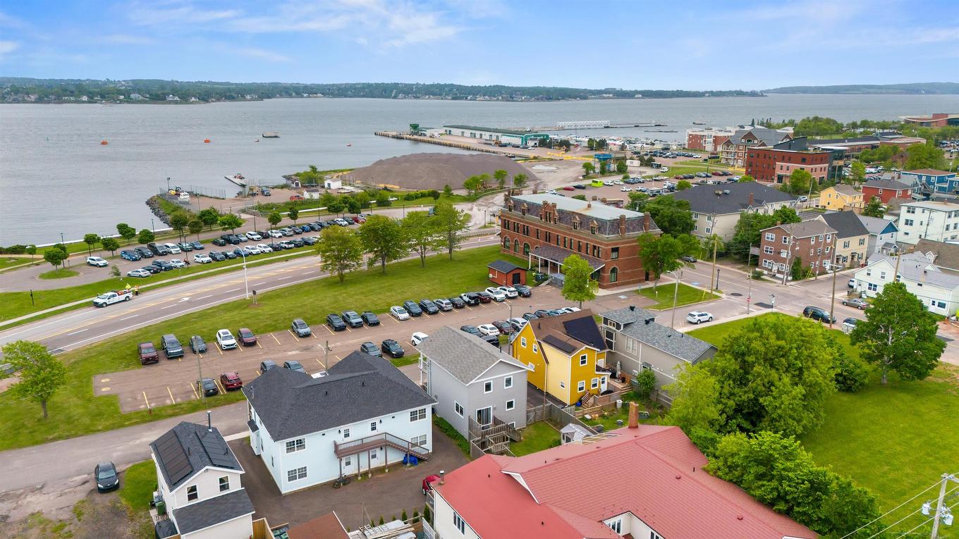 263 King Street, Charlottetown, PE
