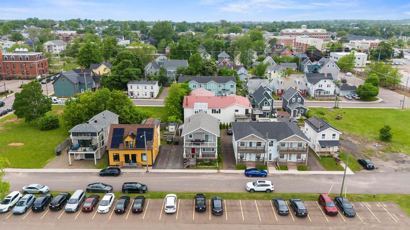 263 King Street, Charlottetown, PE