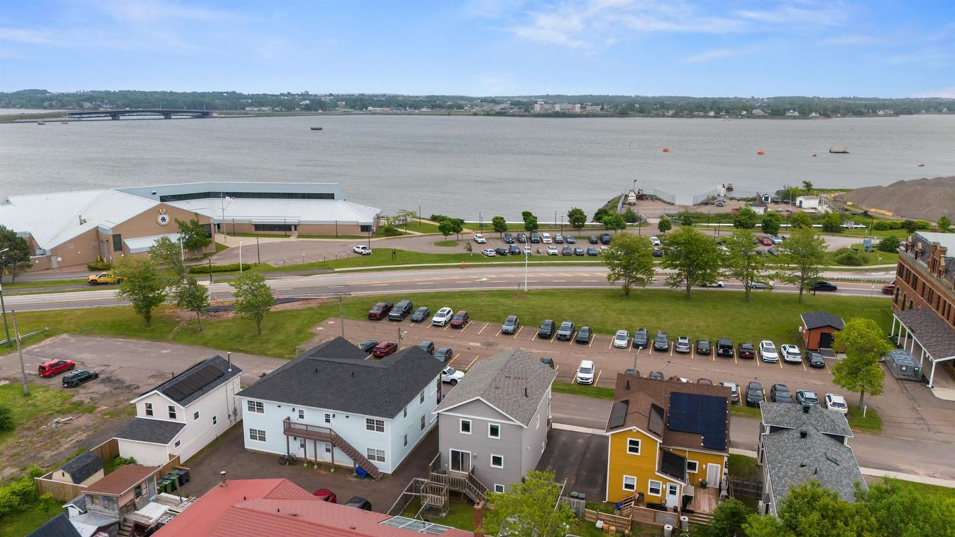 263 King Street, Charlottetown, PE