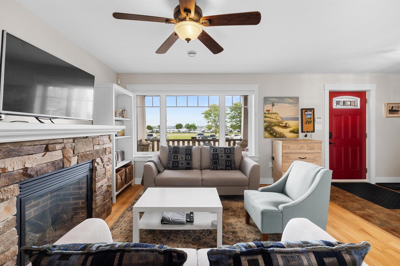 263 King Street, Charlottetown, PE