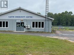 Calvin township/ Sports fields 3.4km from ROW -