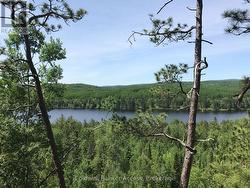 Views of Smith Lake from Cliff -