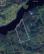 Geowarehouse - Satellite Image of property -