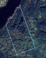 Geowarehouse - Satellite Image of property -