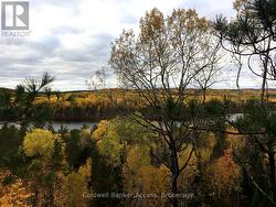 Views of Smith Lake from Cliff -