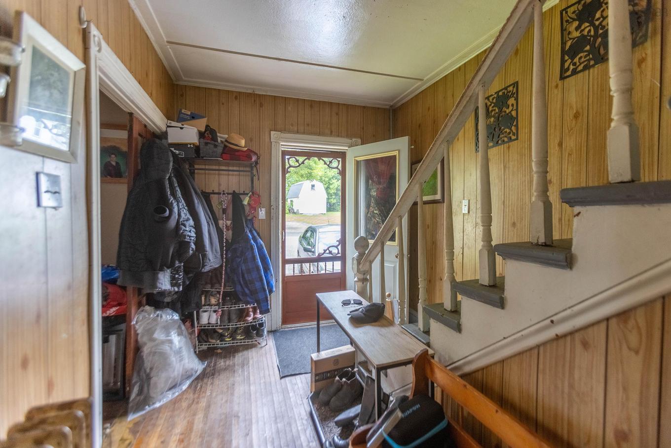 95 Church Street, Springhill, NS